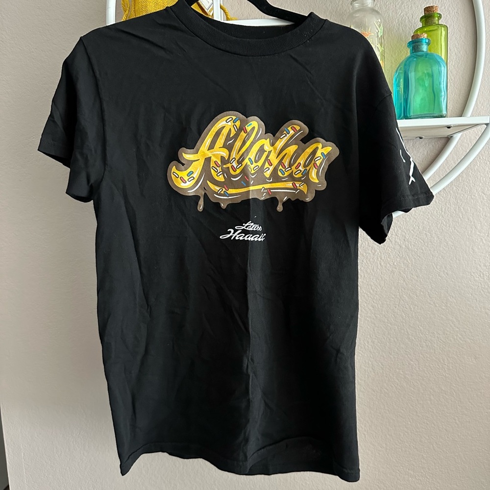 Lotuss Aloha Sprinkles Shirt